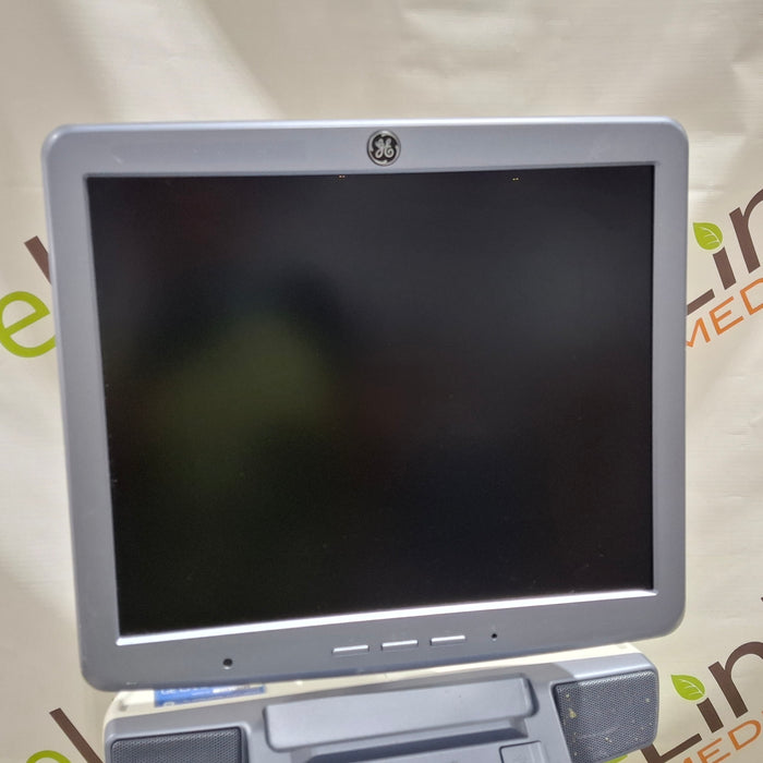 GE Healthcare Voluson S6 Ultrasound