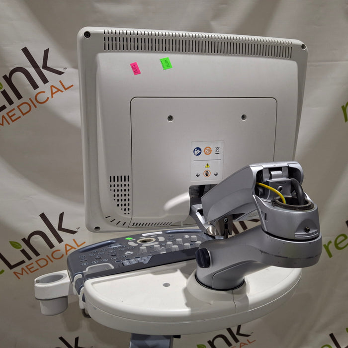 GE Healthcare Voluson S6 Ultrasound