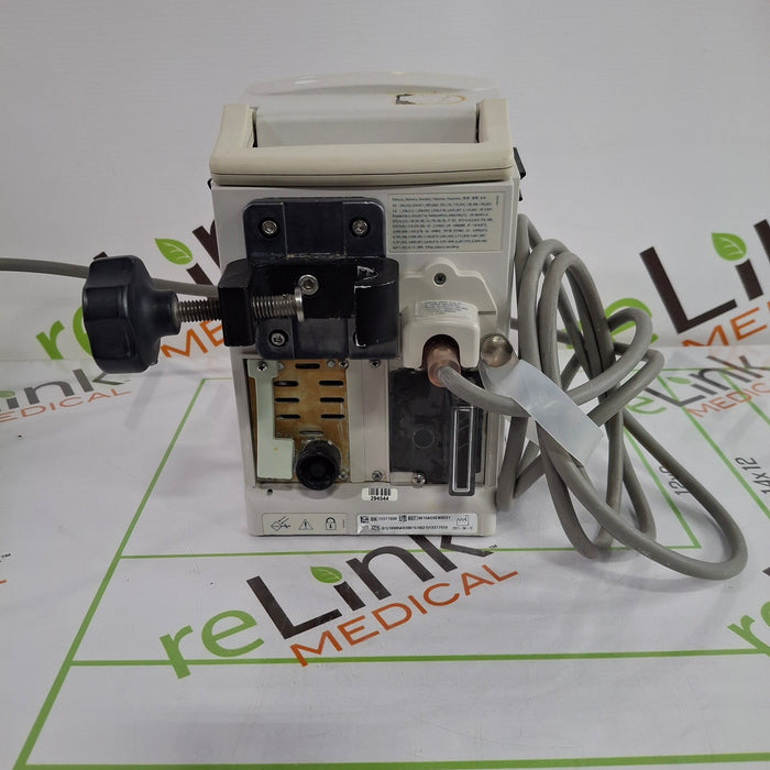 CareFusion Alaris 8015 Large Screen POC Infusion Pump