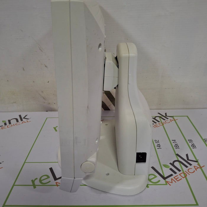 GE Healthcare DFPD1500 15" Monitor For Anesthesia Monitor