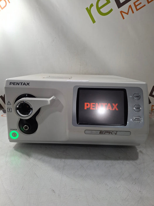 Pentax Medical EPK-i Processor