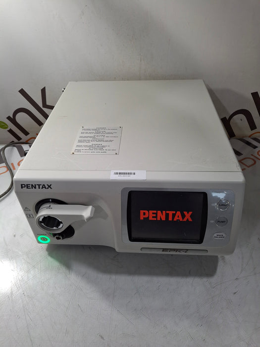 Pentax Medical EPK-i Processor
