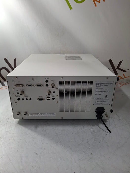 Pentax Medical EPK-i Processor
