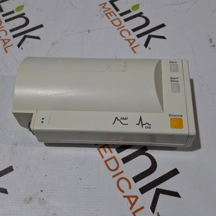 Philips M3001A-A01C06 Fast SpO2, NIBP, ECG, Temp, IBP MMS Module