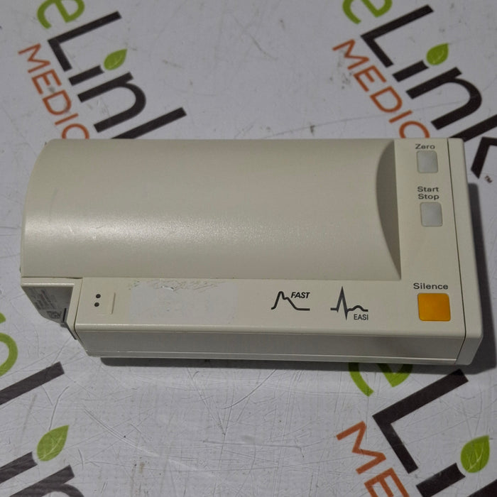 Philips M3001A-A01C06 Fast SpO2, NIBP, ECG, Temp, IBP MMS Module