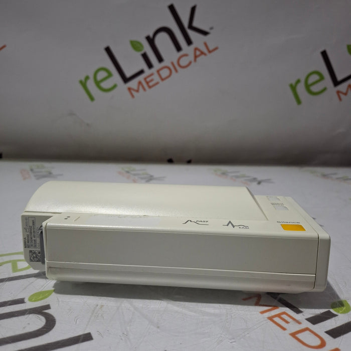 Philips M3001A-A01C06 Fast SpO2, NIBP, ECG, Temp, IBP MMS Module