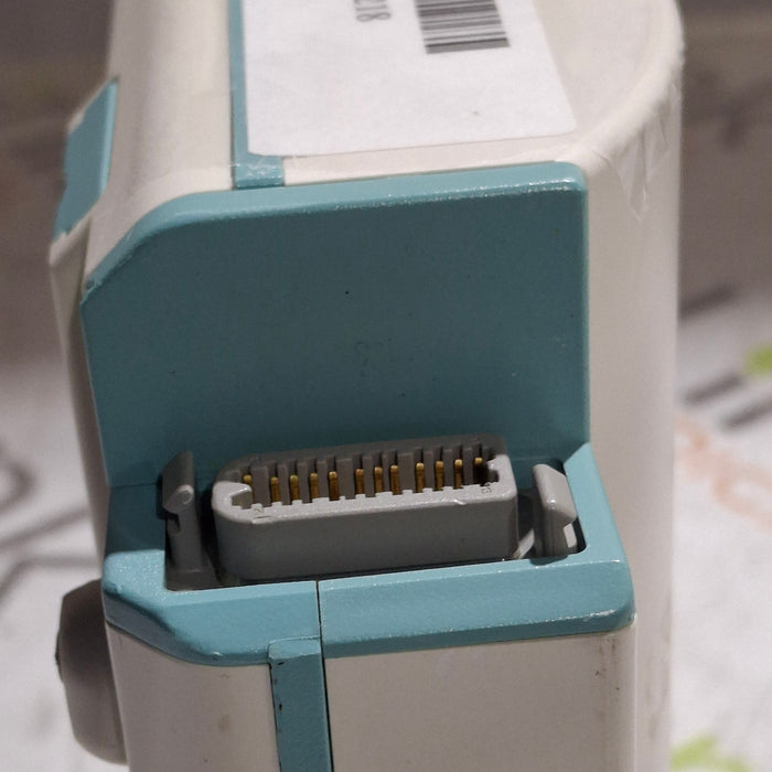 Philips M3001A-A01C06 Fast SpO2, NIBP, ECG, Temp, IBP MMS Module