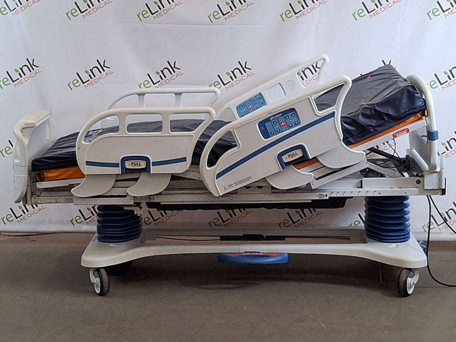 Stryker Secure III 3005 Hospital Bed