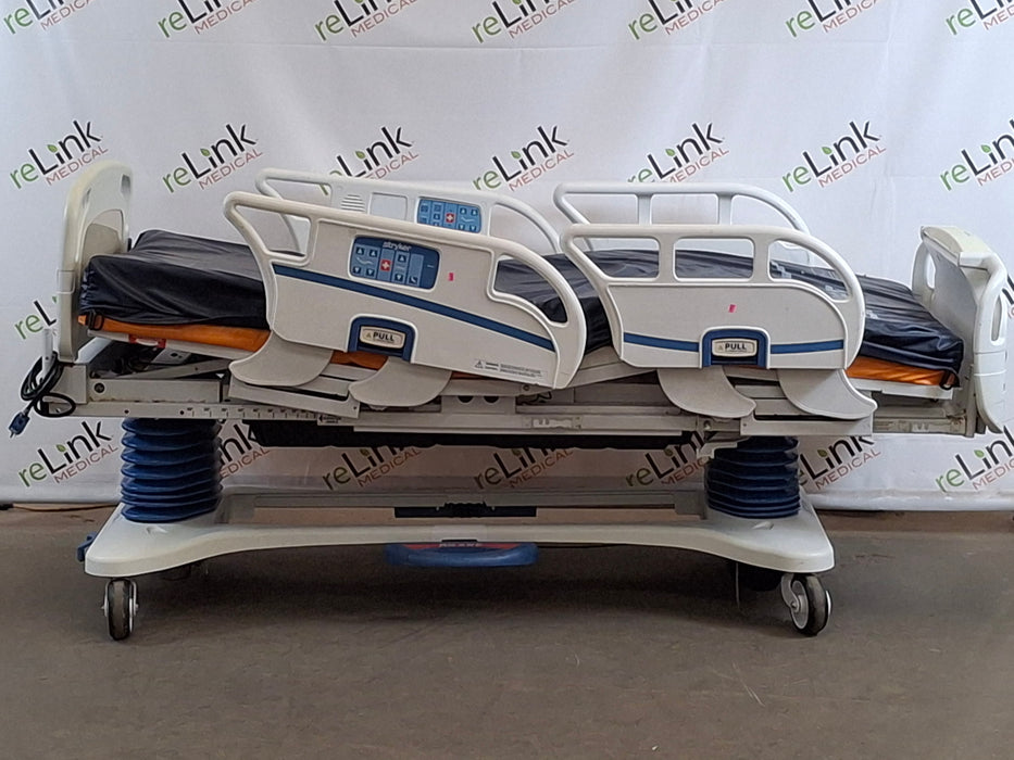 Stryker Secure III 3005 Hospital Bed