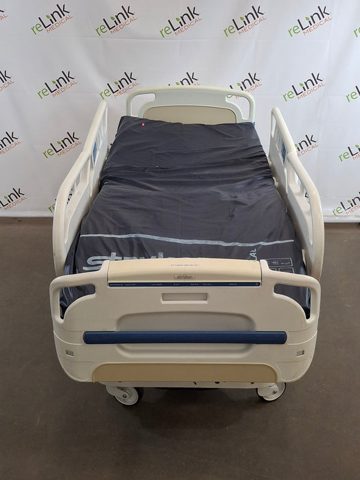 Stryker Secure III 3005 Hospital Bed