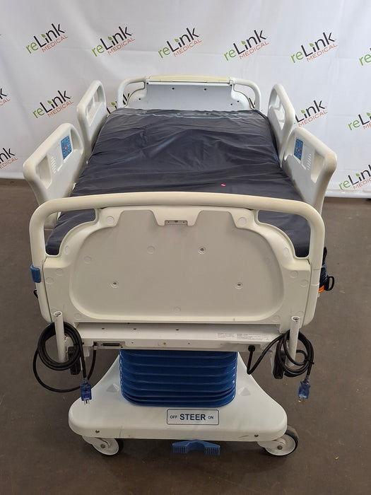 Stryker Secure III 3005 Hospital Bed