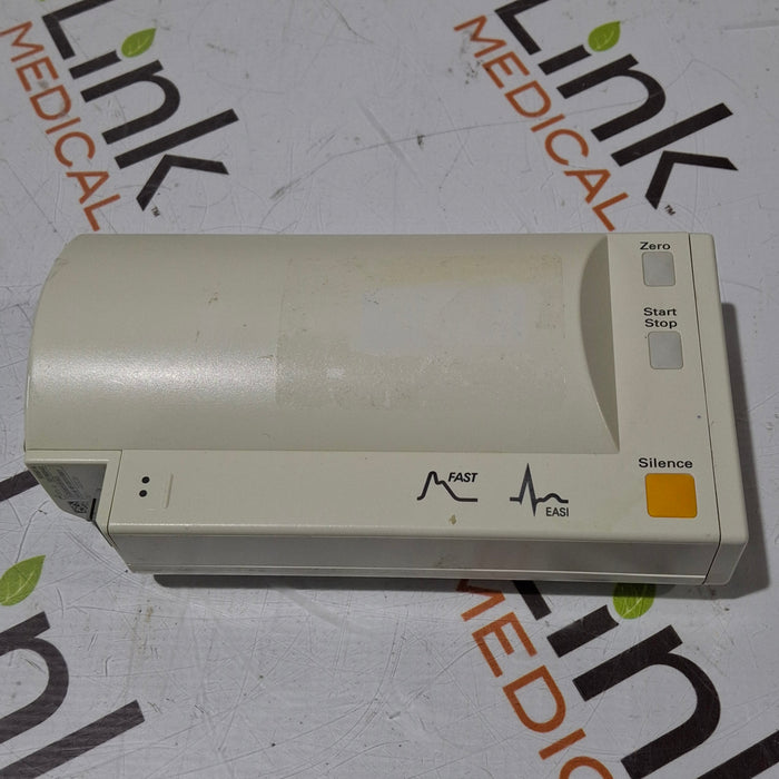 Philips M3001A-A01C06 Fast SpO2, NIBP, ECG, Temp, IBP MMS Module