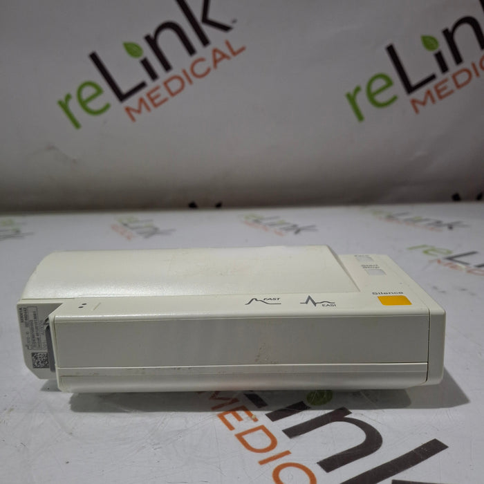 Philips M3001A-A01C06 Fast SpO2, NIBP, ECG, Temp, IBP MMS Module