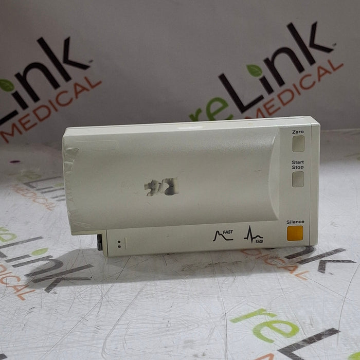 Philips M3001A-A01C06 Fast SpO2, NIBP, ECG, Temp, IBP MMS Module
