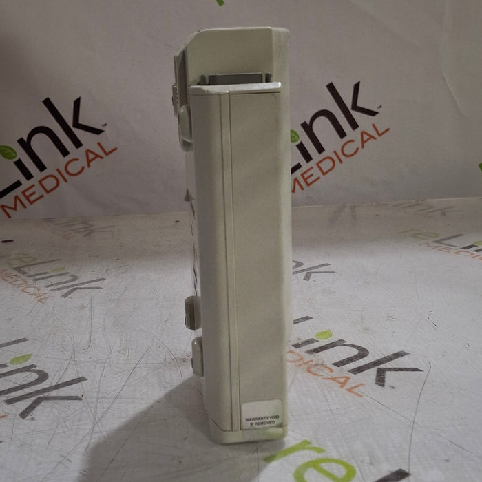 Philips M3001A-A01C06 Fast SpO2, NIBP, ECG, Temp, IBP MMS Module