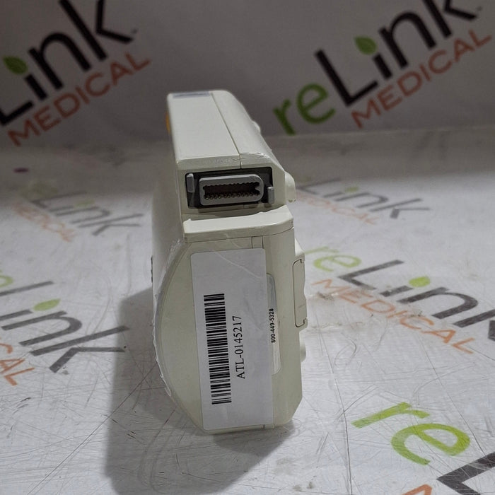 Philips M3001A-A01C06 Fast SpO2, NIBP, ECG, Temp, IBP MMS Module