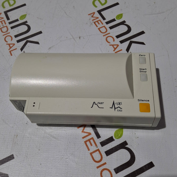Philips M3001A-A01C06C12 Fast SpO2, NIBP, 12 lead ECG, Temp, IBP MMS Module