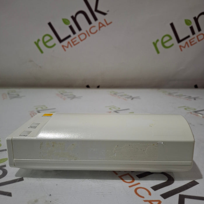 Philips M3001A-A01C06C12 Fast SpO2, NIBP, 12 lead ECG, Temp, IBP MMS Module
