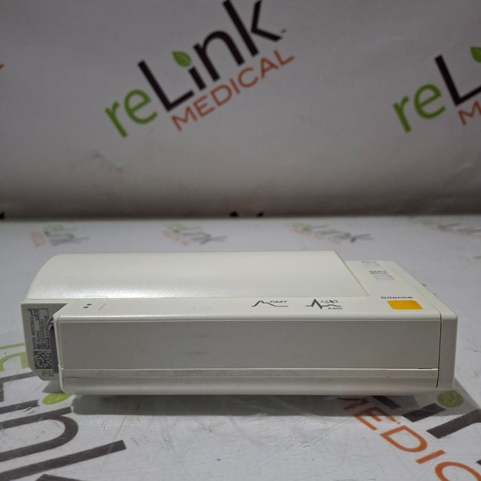 Philips M3001A-A01C06C12 Fast SpO2, NIBP, 12 lead ECG, Temp, IBP MMS Module