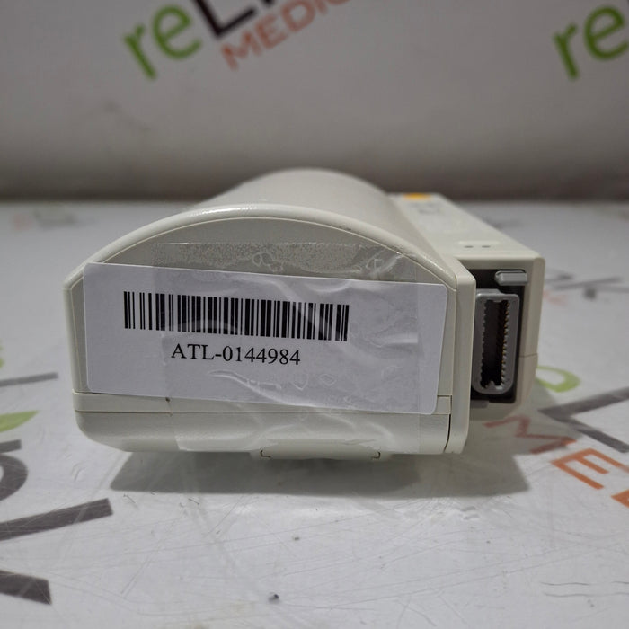 Philips M3001A-A01C06C12 Fast SpO2, NIBP, 12 lead ECG, Temp, IBP MMS Module