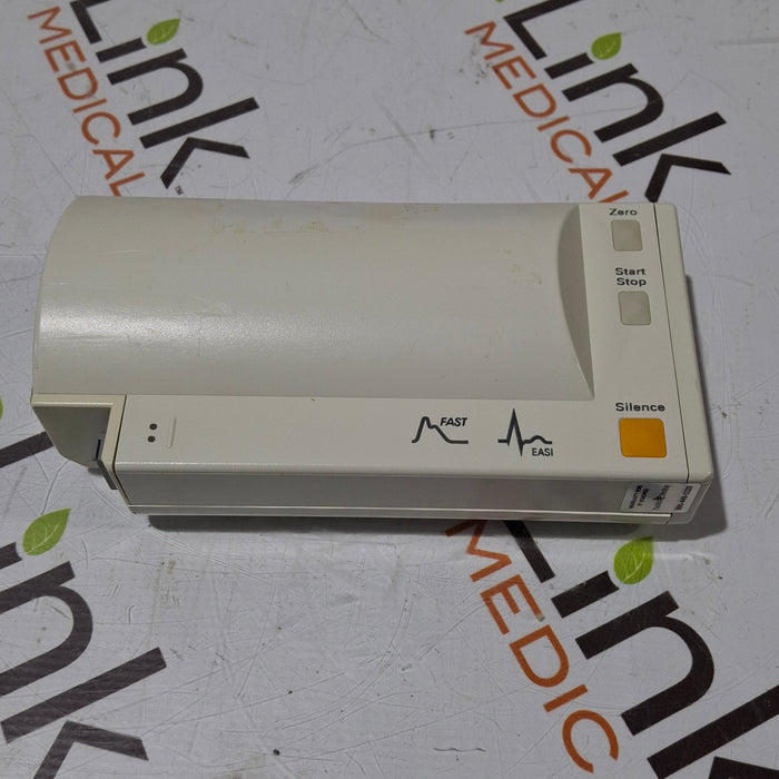 Philips M3001A-A01C06 Fast SpO2, NIBP, ECG, Temp, IBP MMS Module