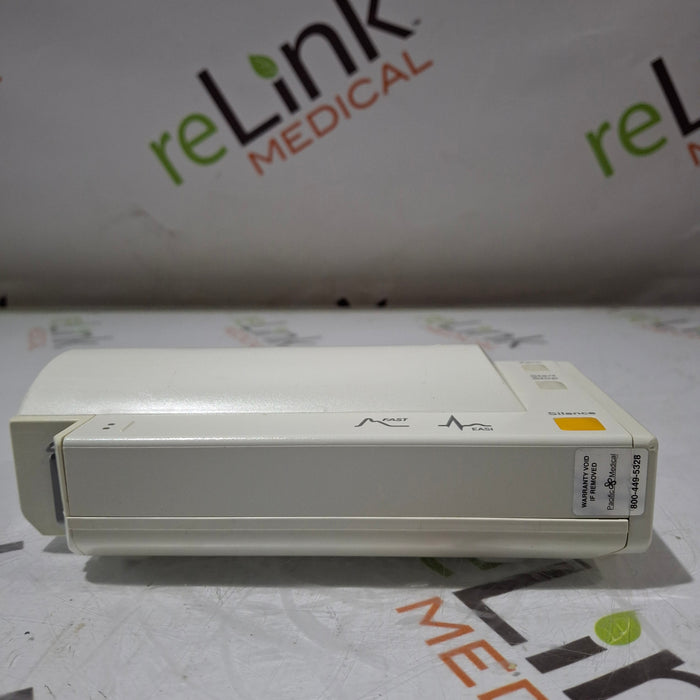 Philips M3001A-A01C06 Fast SpO2, NIBP, ECG, Temp, IBP MMS Module