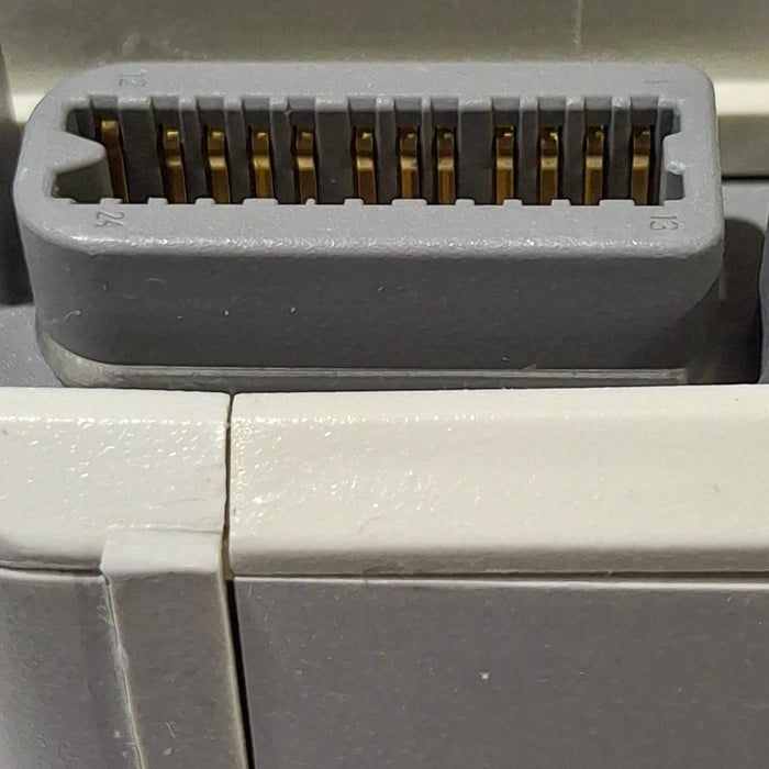 Philips M3001A-A01C06 Fast SpO2, NIBP, ECG, Temp, IBP MMS Module