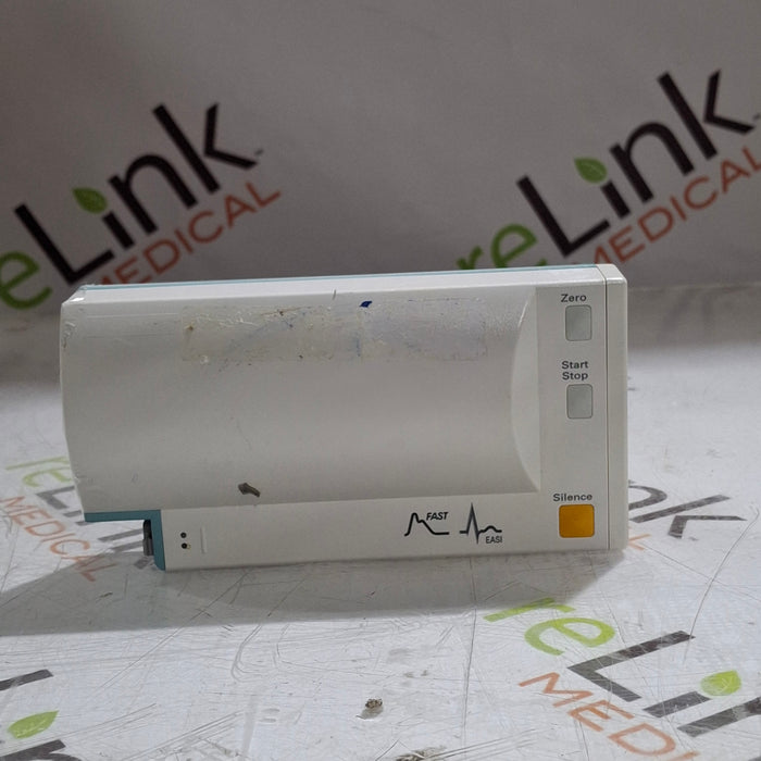 Philips M3001A-A01C06 Fast SpO2, NIBP, ECG, Temp, IBP MMS Module
