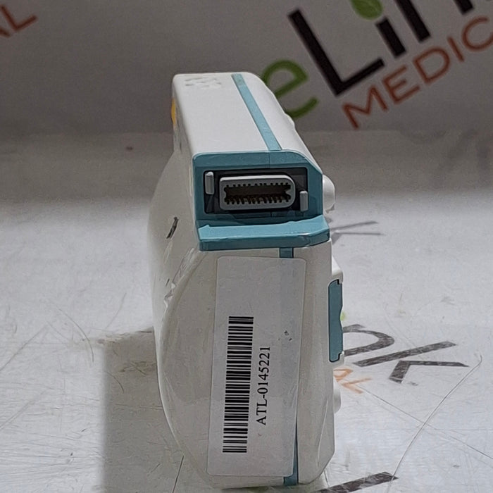 Philips M3001A-A01C06 Fast SpO2, NIBP, ECG, Temp, IBP MMS Module