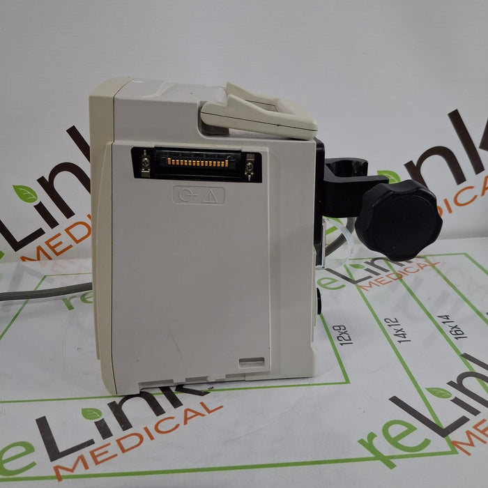 CareFusion Alaris 8015 Large Screen POC Infusion Pump