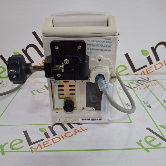 CareFusion Alaris 8015 Large Screen POC Infusion Pump