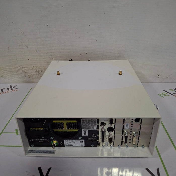 GE Healthcare Module Rack F-CU8-12-VG2
