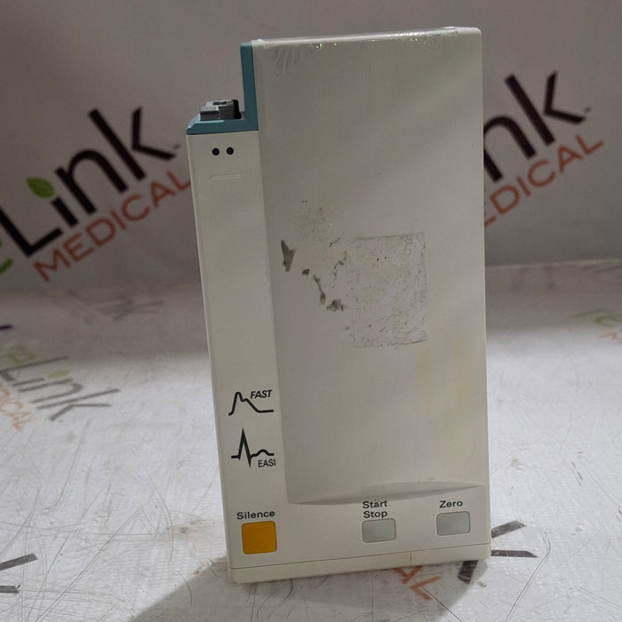 Philips M3001A-A01C06 Fast SpO2, NIBP, ECG, Temp, IBP MMS Module