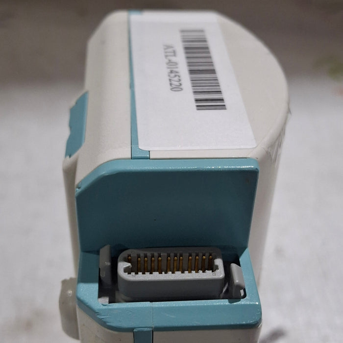 Philips M3001A-A01C06 Fast SpO2, NIBP, ECG, Temp, IBP MMS Module