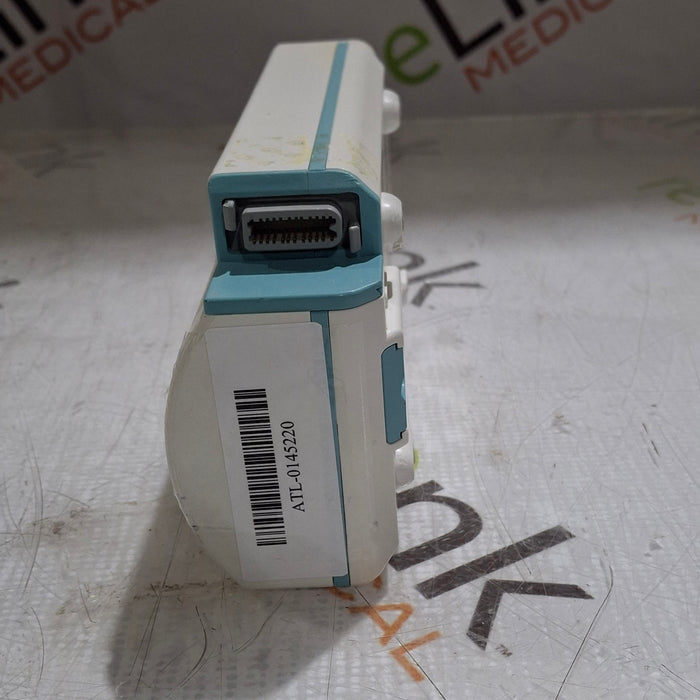 Philips M3001A-A01C06 Fast SpO2, NIBP, ECG, Temp, IBP MMS Module