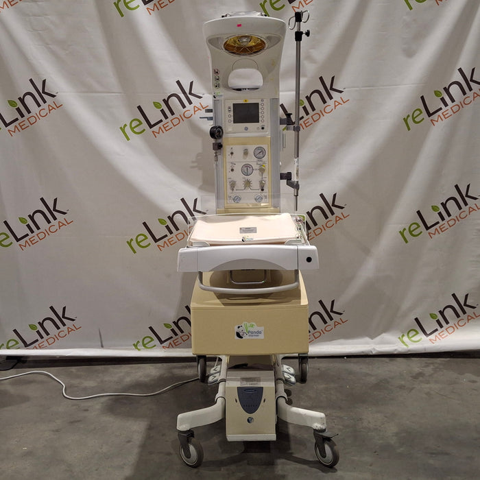 GE Healthcare Panda IRES Infant Warmer