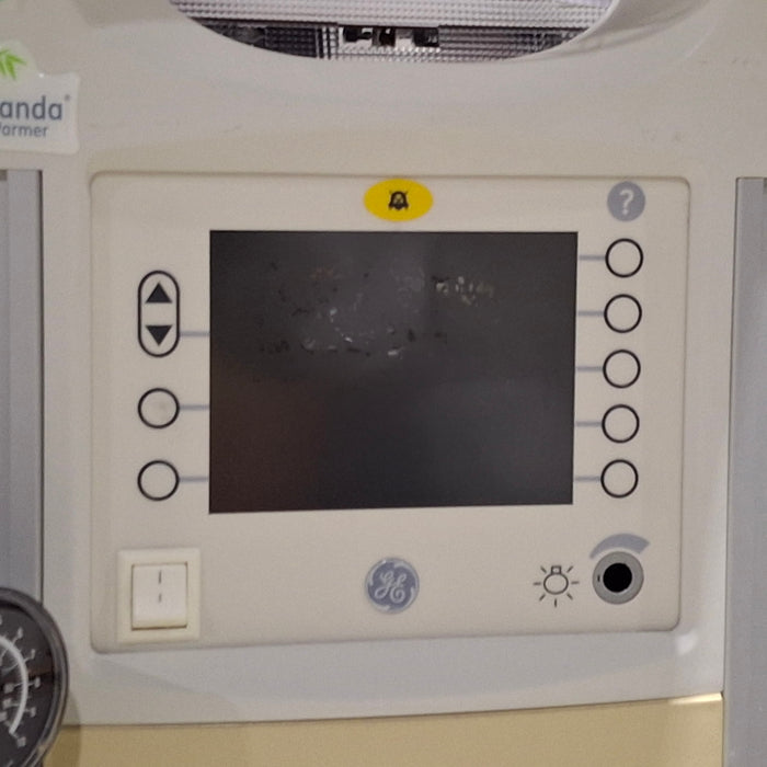 GE Healthcare Panda IRES Infant Warmer