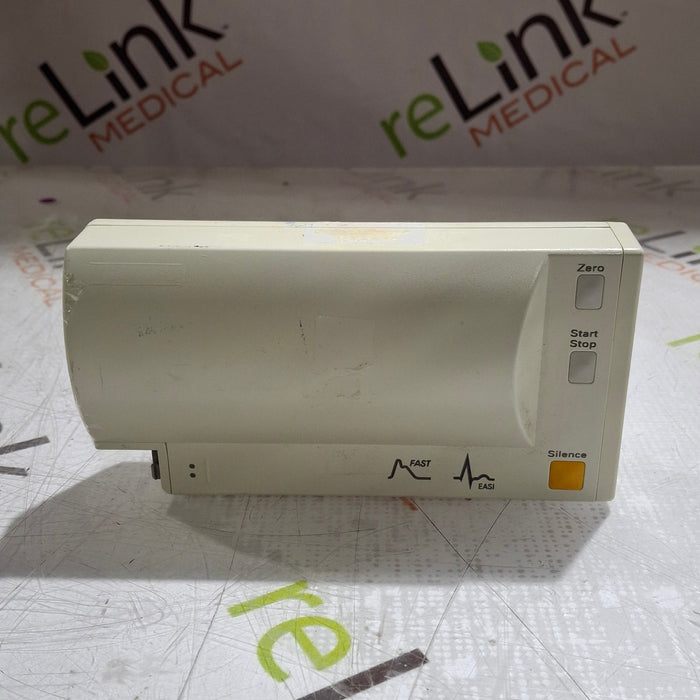 Philips M3001A-A01C06 Fast SpO2, NIBP, ECG, Temp, IBP MMS Module