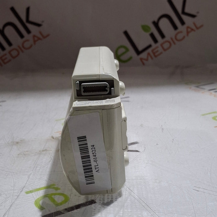 Philips M3001A-A01C06 Fast SpO2, NIBP, ECG, Temp, IBP MMS Module