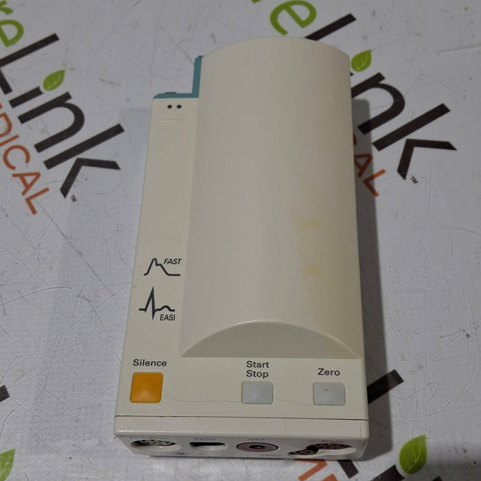 Philips M3001A-A01C06 Fast SpO2, NIBP, ECG, Temp, IBP MMS Module