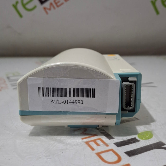 Philips M3001A-A01C06 Fast SpO2, NIBP, ECG, Temp, IBP MMS Module