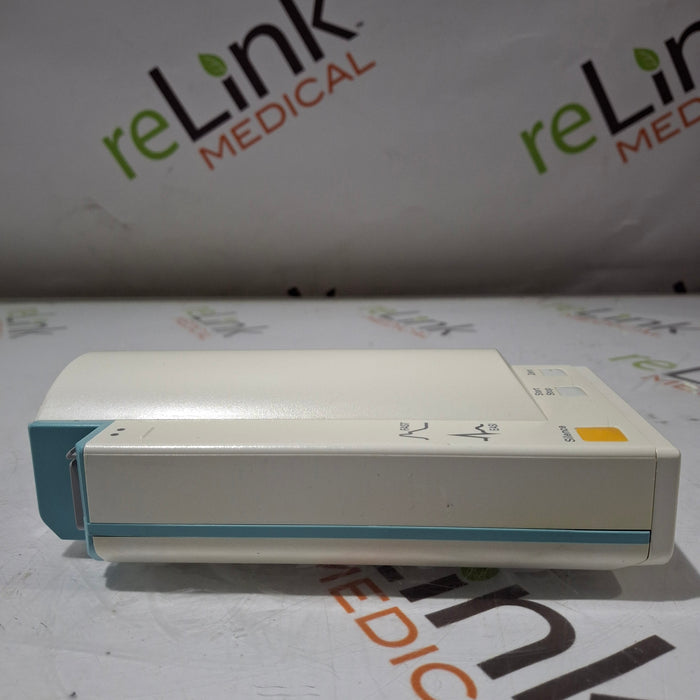 Philips M3001A-A01C06 Fast SpO2, NIBP, ECG, Temp, IBP MMS Module