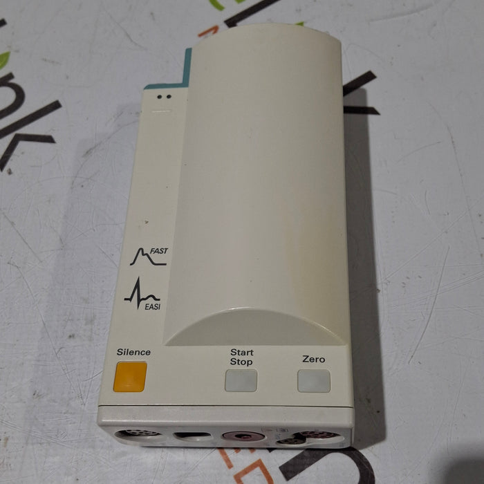 Philips M3001A-A01C06 Fast SpO2, NIBP, ECG, Temp, IBP MMS Module