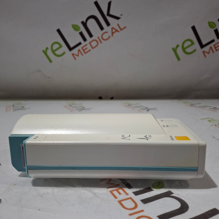 Philips M3001A-A01C06 Fast SpO2, NIBP, ECG, Temp, IBP MMS Module