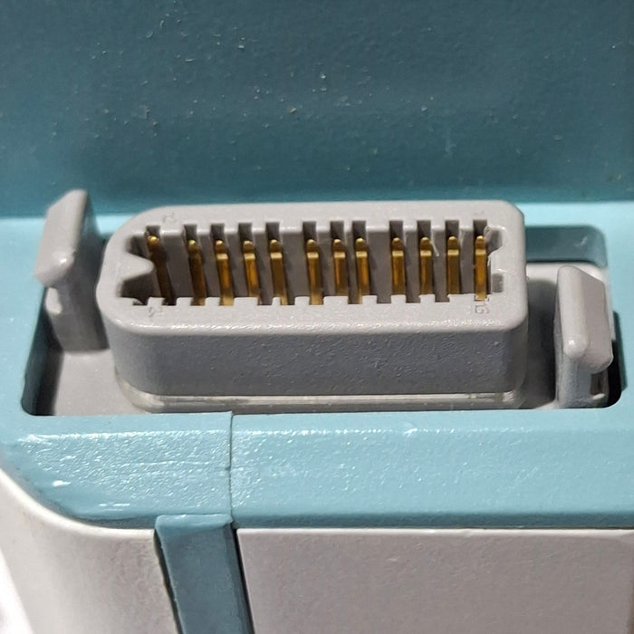 Philips M3001A-A01C06 Fast SpO2, NIBP, ECG, Temp, IBP MMS Module