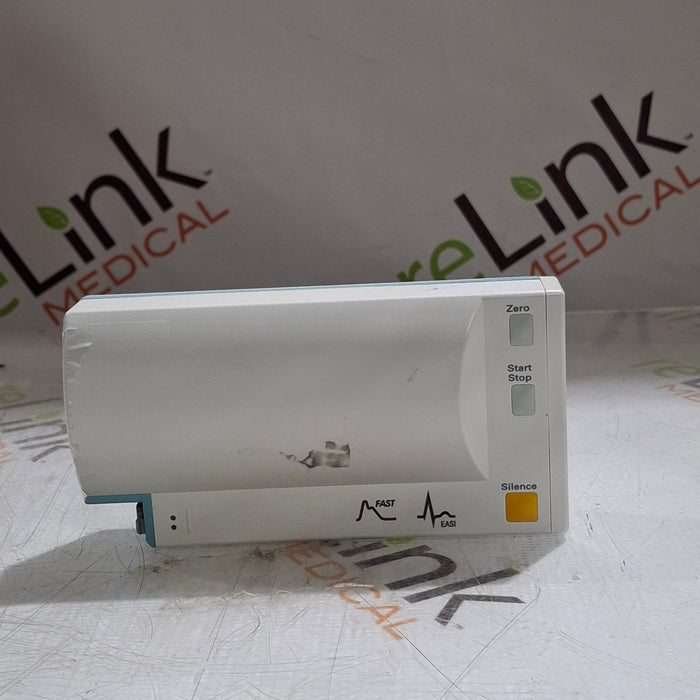 Philips M3001A-A01C06 Fast SpO2, NIBP, ECG, Temp, IBP MMS Module