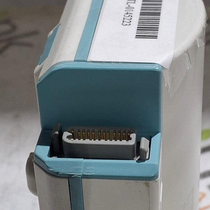 Philips M3001A-A01C06 Fast SpO2, NIBP, ECG, Temp, IBP MMS Module