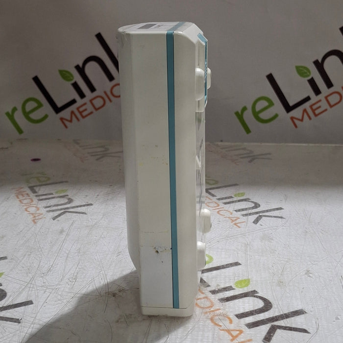 Philips M3001A-A01C06 Fast SpO2, NIBP, ECG, Temp, IBP MMS Module