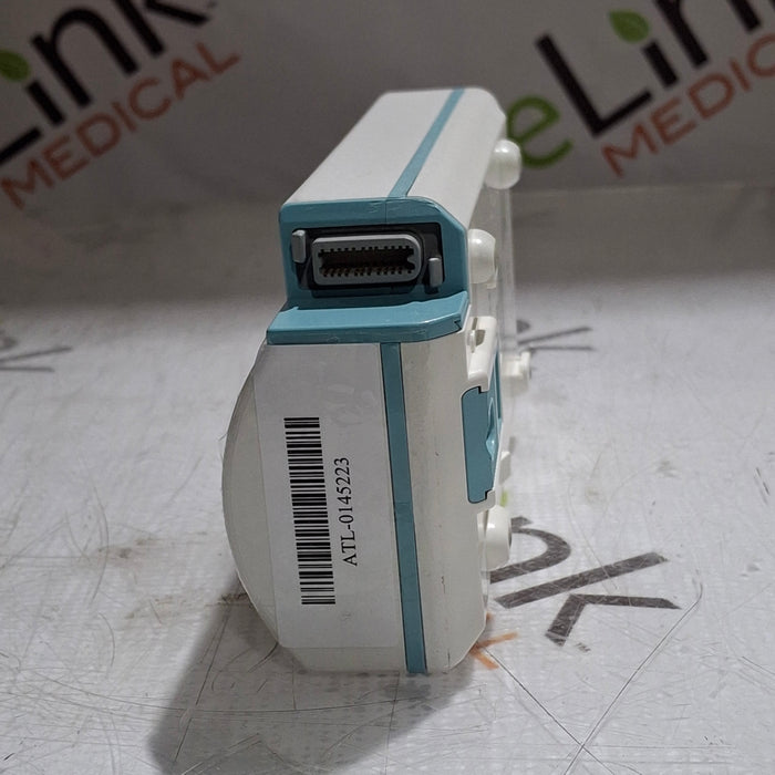Philips M3001A-A01C06 Fast SpO2, NIBP, ECG, Temp, IBP MMS Module