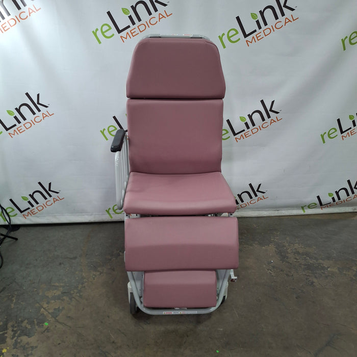 Hausted VIC429ST Video Imaging Chair